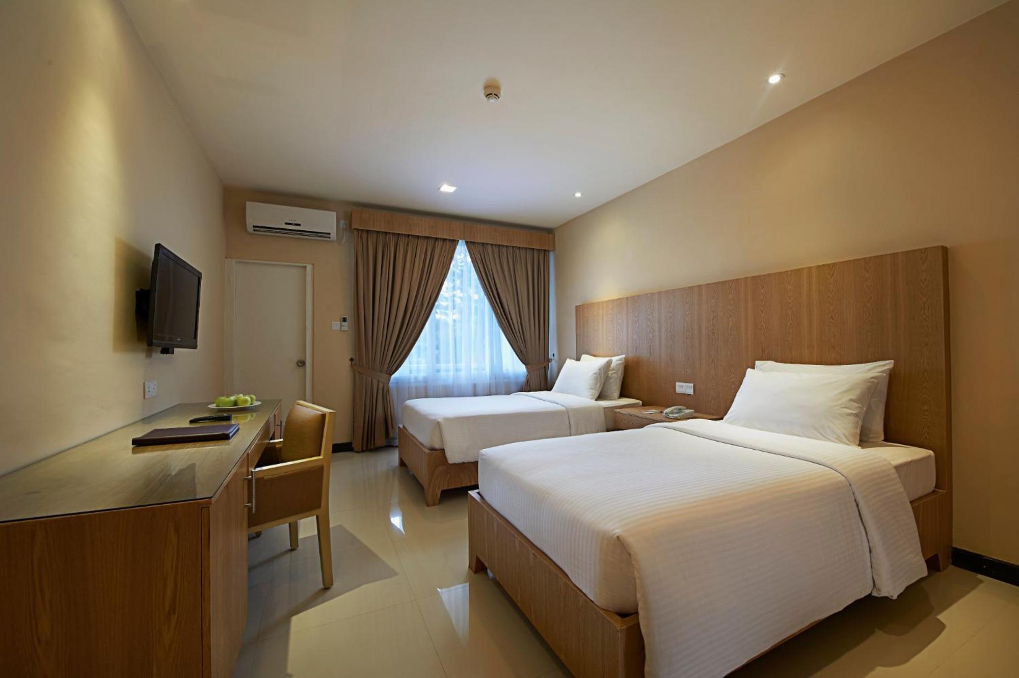 Hotel Park Residency Nilambur Ngoại thất bức ảnh