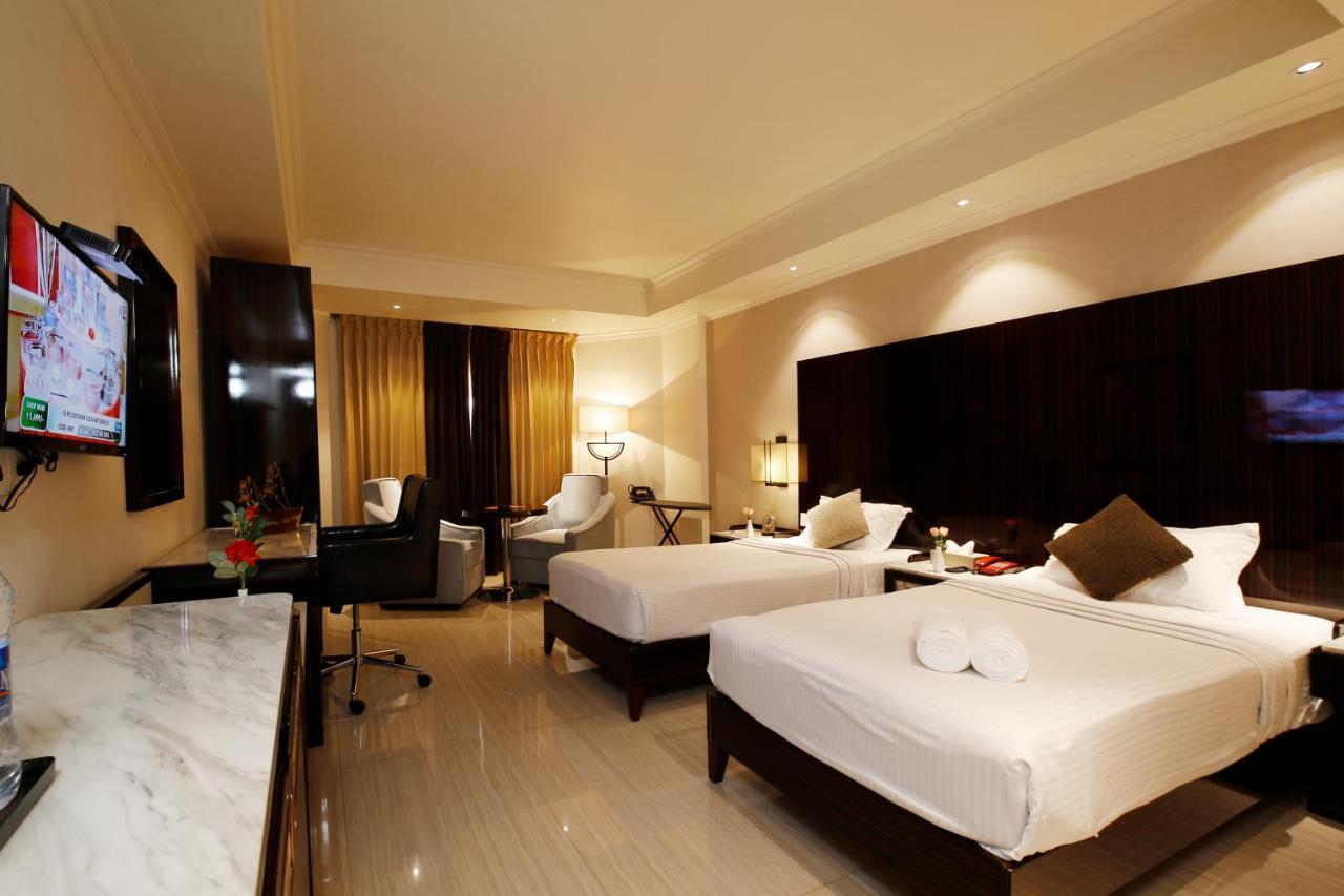 Hotel Park Residency Nilambur Ngoại thất bức ảnh