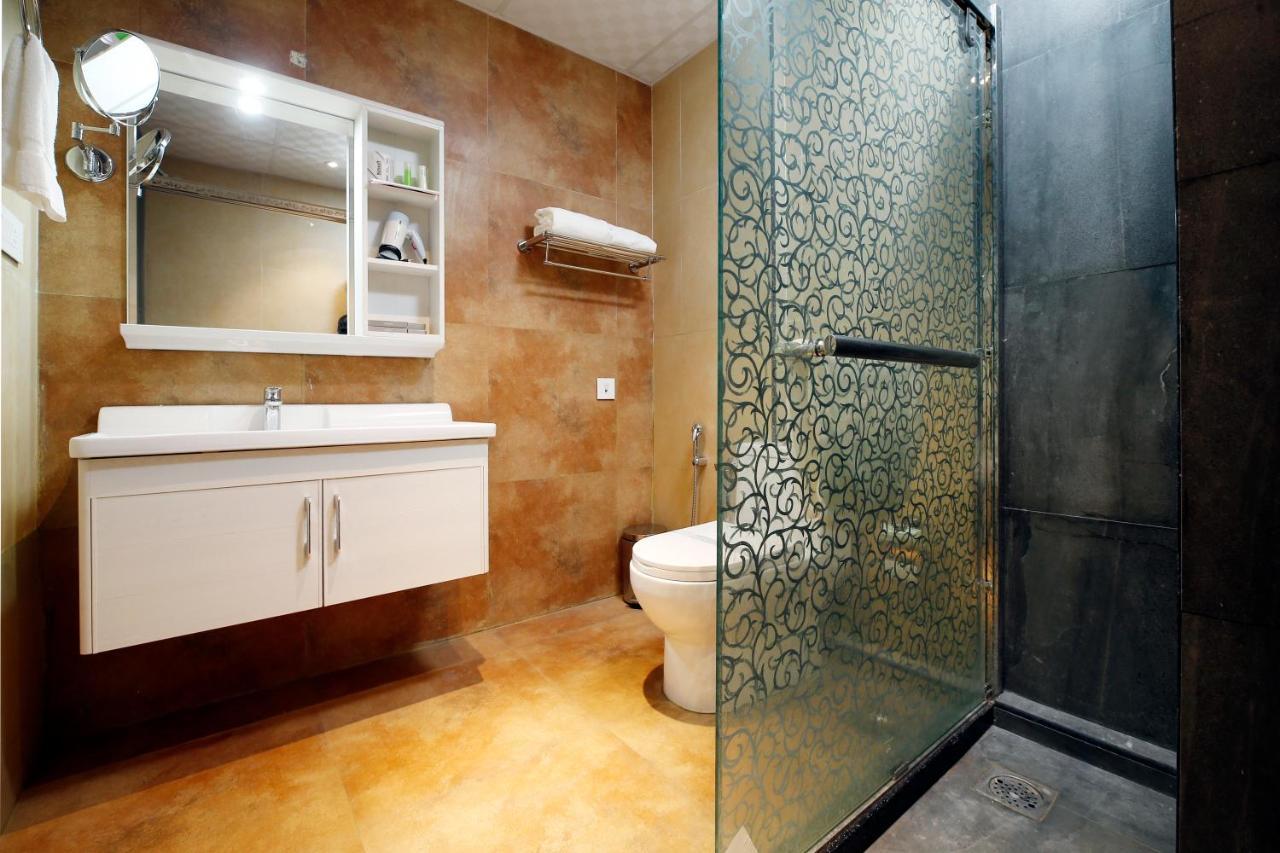 Hotel Park Residency Nilambur Ngoại thất bức ảnh