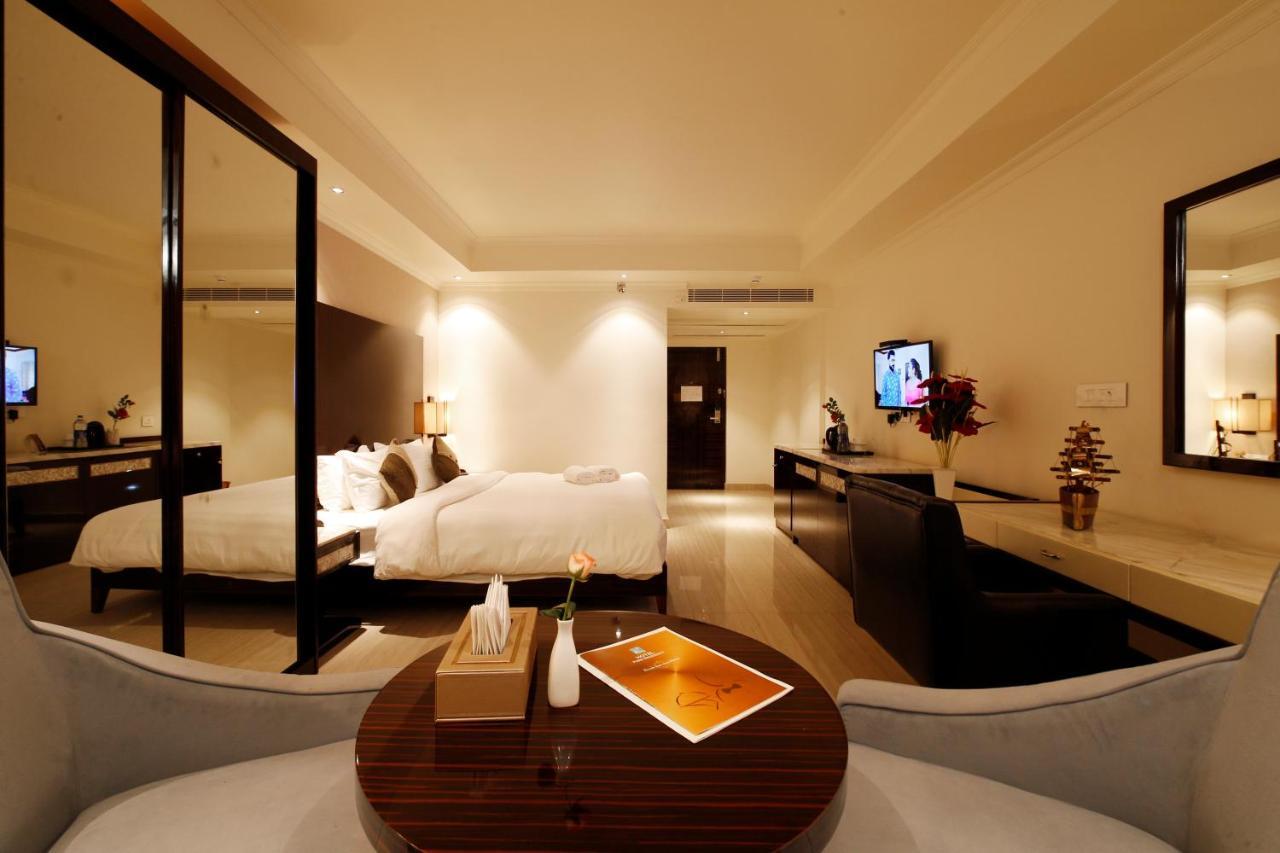 Hotel Park Residency Nilambur Ngoại thất bức ảnh