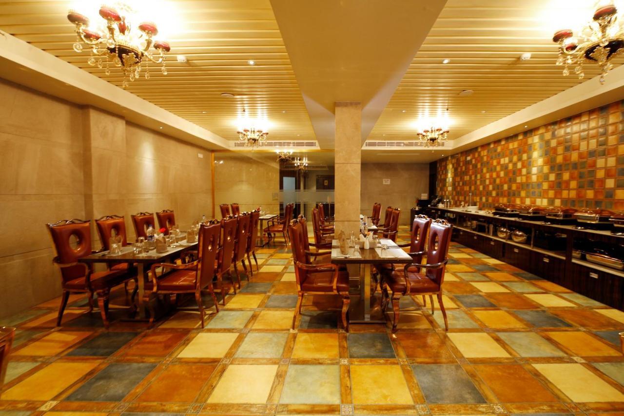 Hotel Park Residency Nilambur Ngoại thất bức ảnh