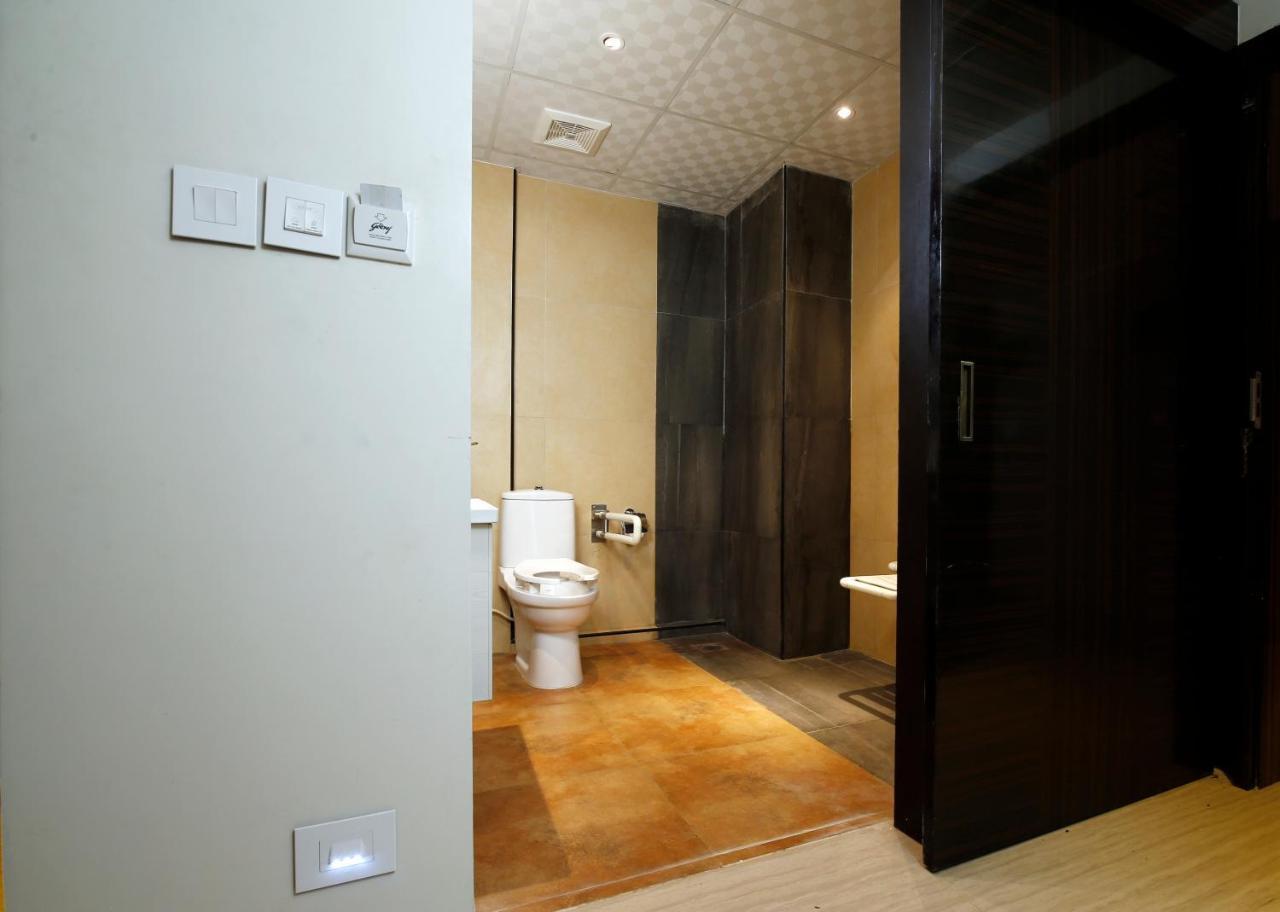 Hotel Park Residency Nilambur Ngoại thất bức ảnh