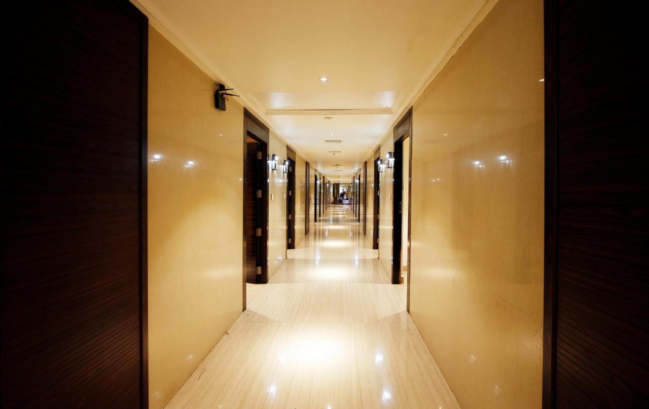 Hotel Park Residency Nilambur Ngoại thất bức ảnh