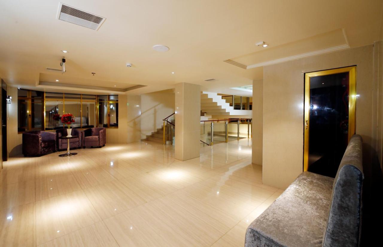 Hotel Park Residency Nilambur Ngoại thất bức ảnh