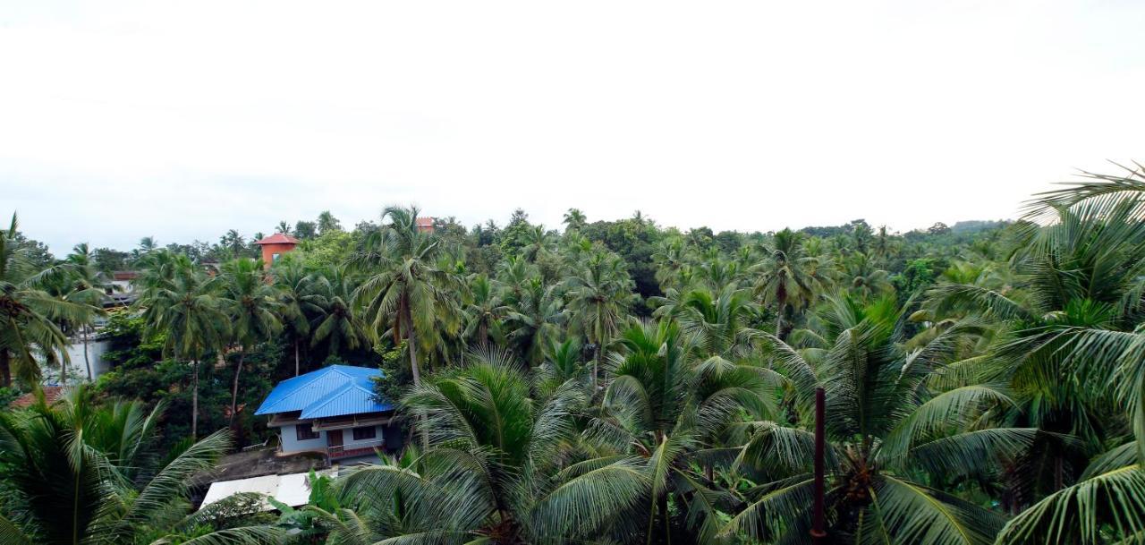 Hotel Park Residency Nilambur Ngoại thất bức ảnh