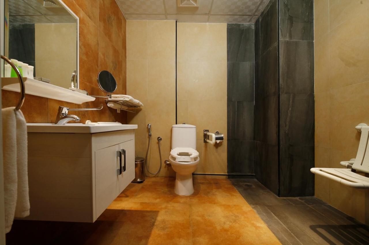 Hotel Park Residency Nilambur Ngoại thất bức ảnh